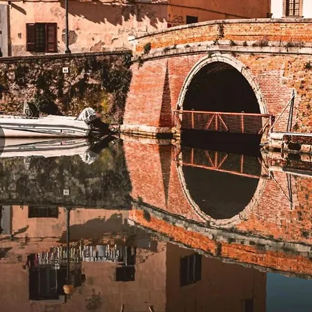 Sopra Le Nuvole Apartment *