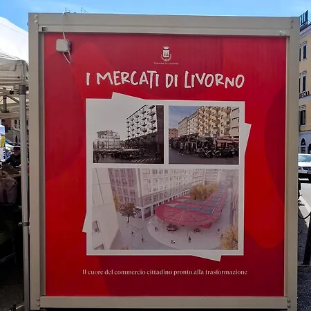 Apartment Sopra Le Nuvole